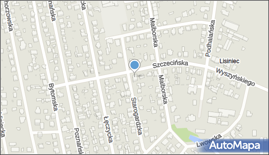 5730213449, Andrzej Lisiecki z.P.U.H.Oldex 