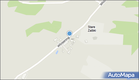 7392174619, Usługi Ślusarsko-Spawalnicze Andrzej Litarowicz 