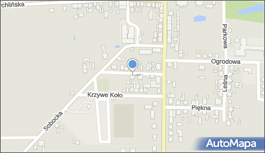 Andrzej Łon Firma Handlowa, ul. Krzywe Koło 9, Kiernozia 99-412 - Przedsiębiorstwo, Firma, NIP: 9710536453