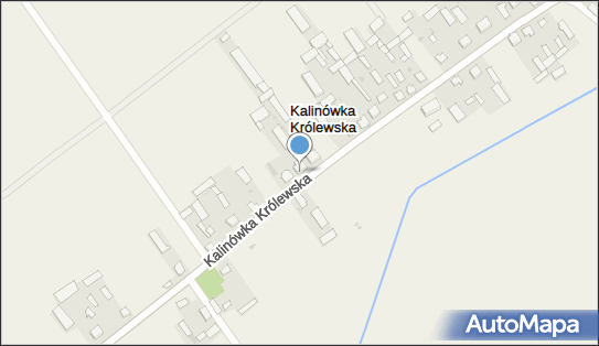 Andrzej Łotowski, Kalinówka Królewska 31, Kalinówka Królewska 19-122 - Przedsiębiorstwo, Firma, NIP: 5461266193