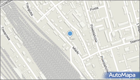 Andrzej Maciejewski, ul. Karola Miarki 19, Kędzierzyn-Koźle 47-220 - Przedsiębiorstwo, Firma, NIP: 7491942843