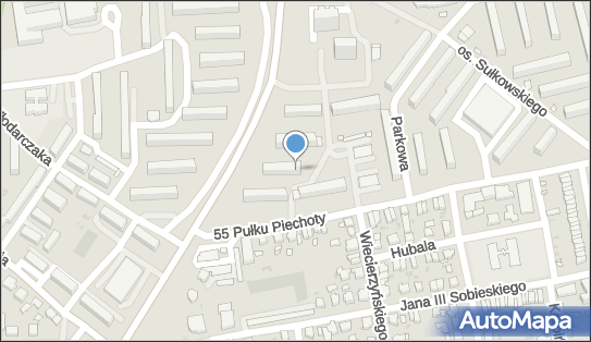 Andrzej Maćkowiak Usługi Elektryczne, Grunwaldzka 26, Leszno 64-100 - Przedsiębiorstwo, Firma, NIP: 6971347301