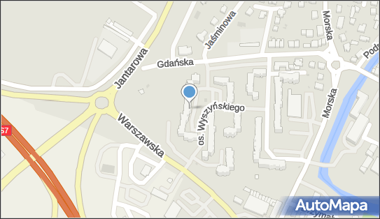 Andrzej Majewski Firma Handlowo-Usługowa Trans-Gas 82-100 - Przedsiębiorstwo, Firma, NIP: 5780011044