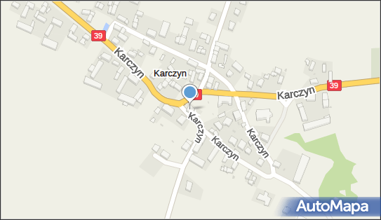 Andrzej Majewski Wiesław Momocki, Karczyn 56, Karczyn 57-150 - Przedsiębiorstwo, Firma, NIP: 9141392001