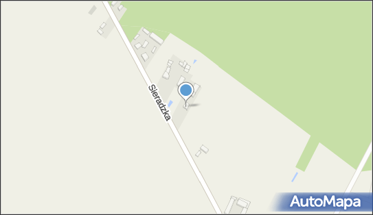 Andrzej Majewski, Sieradzka 30, Widawa 98-170 - Przedsiębiorstwo, Firma, NIP: 8271785968