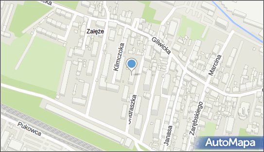 Andrzej Makuła Instal-Dom, Ondraszka 10, Katowice 40-857 - Przedsiębiorstwo, Firma, NIP: 6341053064