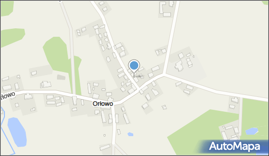 Andrzej Małaszuk - Działalność Gospodarcza, Orłowo 70, Orłowo 11-510 - Przedsiębiorstwo, Firma, NIP: 8451249591