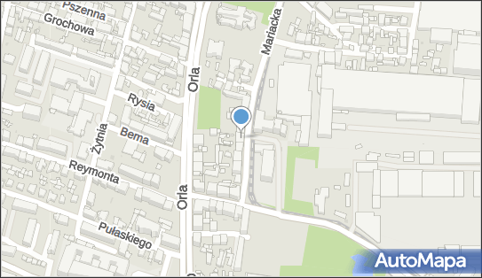 6443305782, Andrzej Malicki Usługi Księgowe 