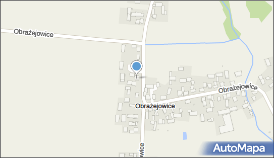 Andrzej Mazurek - Działalność Gospodarcza, Obrażejowice 26 32-108 - Przedsiębiorstwo, Firma, NIP: 6821393133