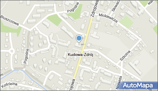 Andrzej Melich Complex Przedsiębiorstwo Handlowo- Usługowe Andrzej Melich 57-350 - Przedsiębiorstwo, Firma, NIP: 8831027477