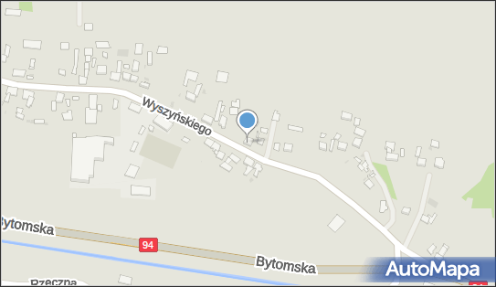 Andrzej Mikołajczuk - Działalność Gospodarcza, Pyskowice 44-120 - Przedsiębiorstwo, Firma, NIP: 6310207460