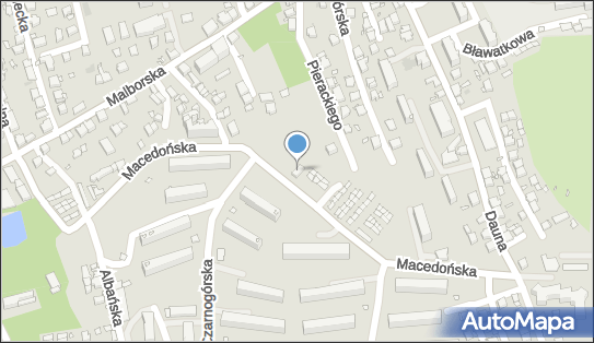 Andrzej Mirek, Macedońska 9, Kraków 30-638 - Przedsiębiorstwo, Firma, NIP: 6791584465