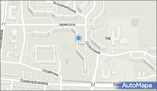 Andrzej Misiewicz, Orzechowa 45, Wrocław 50-540 - Przedsiębiorstwo, Firma, NIP: 8991172426