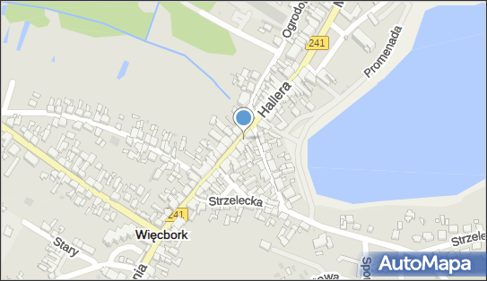 Andrzej Młodzik A.D.H.w.- S E R w i S, ul. gen. Józefa Hallera 17 89-410 - Przedsiębiorstwo, Firma, NIP: 5581099585