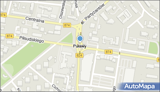 Andrzej Molenda - Działalność Gospodarcza, Puławy N/N, Puławy 24-100 - Przedsiębiorstwo, Firma, NIP: 7161564869