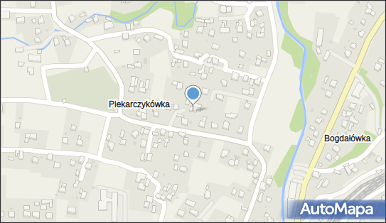 Andrzej Możdżeń, F.H.U.Możdżeń, Raba Wyżna 190, Raba Wyżna 34-713 - Przedsiębiorstwo, Firma, NIP: 7351585840