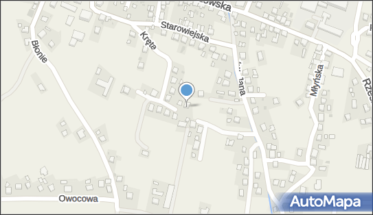 8131775881, Andrzej Musiałek Wspólnik Spółki Cywilnej F.P.H.