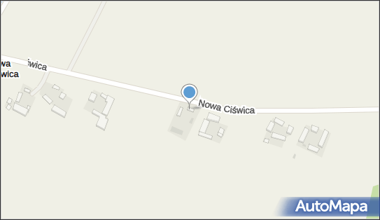 Andrzej NowakProfesional, Nowa Ciświca 7, Nowa Ciświca 62-580 - Przedsiębiorstwo, Firma, NIP: 6652510084