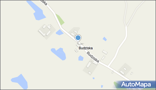 Andrzej Oliszewicz Gospodarstwo Rolne, Budziska 5, Budziska 19-520 - Przedsiębiorstwo, Firma, NIP: 8451738746