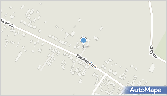 Andrzej Otawski Firma Transportowo - Handlowa Max, Daleszyce 26-021 - Przedsiębiorstwo, Firma, NIP: 6570080401