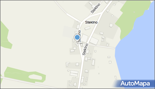 Andrzej Owczarek - Działalność Gospodarcza, Steklno 16, Steklno 74-115 - Przedsiębiorstwo, Firma, NIP: 8581198159