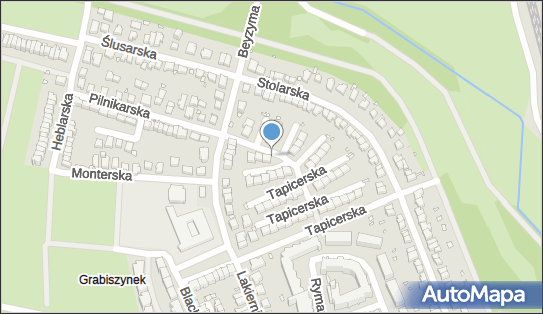 8940047094, Transport Ciężarowy Andrzej Pacura 