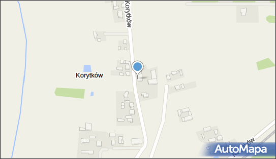 Andrzej Pacyna, Korytków 13a, Korytków 62-700 - Przedsiębiorstwo, Firma, NIP: 6681841903