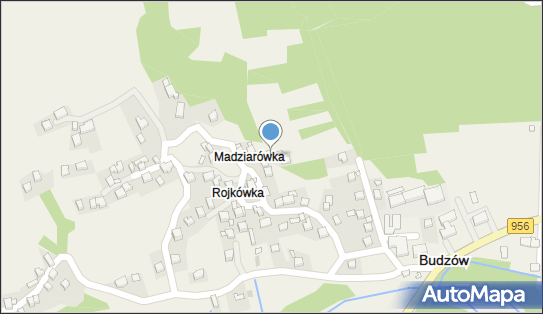 Andrzej Pakuła - Działalność Gospodarcza, Budzów 253, Budzów 34-211 - Przedsiębiorstwo, Firma, numer telefonu, NIP: 5521540581