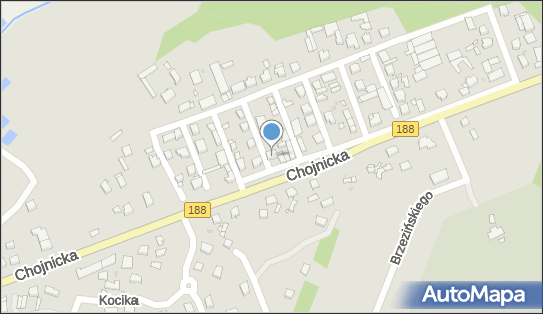 Andrzej Pałuczak Przedsiębiorstwo Usługowo - Handlowe Andrzej Pałuczak 77-400 - Przedsiębiorstwo, Firma, NIP: 7671299975