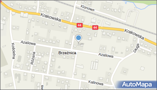 Andrzej Pamuła.Firma Handlowo-Usługowa Irys Import-Export 34-114 - Przedsiębiorstwo, Firma, NIP: 5511764014