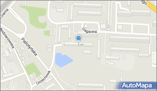 Andrzej Perucki - Działalność Gospodarcza, ul. Grenadierów 14 26-600 - Przedsiębiorstwo, Firma, NIP: 9481048159