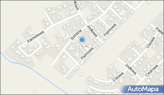 Andrzej Piasecki, Migdałowa 8, Chyby 62-081 - Przedsiębiorstwo, Firma, NIP: 7810017036