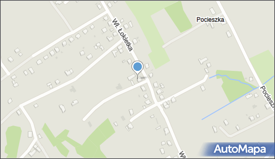 Andrzej Piecuch And-Madera, ul. Władysława Łokietka 98, Gorlice 38-300 - Przedsiębiorstwo, Firma, NIP: 7381883789