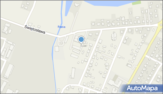 8720008324, Andrzej Płaziński Firma Handlowo Produkcyjno Usługowa 