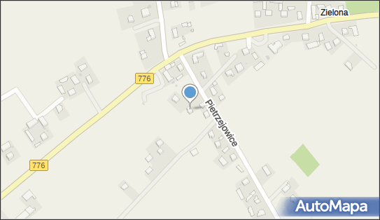 Andrzej Przewoźniak Gas - Serwis, Pietrzejowice 2, Pietrzejowice 32-010 - Przedsiębiorstwo, Firma, NIP: 6781001143