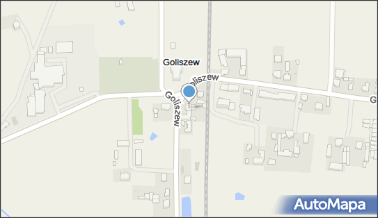 Andrzej Przybylski Zakład Mechaniki Pojazdowej, Goliszew 7A 62-817 - Przedsiębiorstwo, Firma, NIP: 9680002013