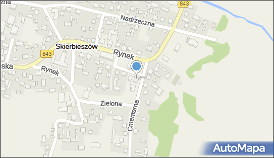 Andrzej Pszenniak - Działalność Gospodarcza, Cmentarna 2 22-420 - Przedsiębiorstwo, Firma, numer telefonu, NIP: 9221024535