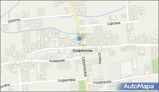 Andrzej Puczkowski Puczkan-Spawalnictwo-Ślusarstwo, Golędzinów 55-120 - Przedsiębiorstwo, Firma, NIP: 9151027154