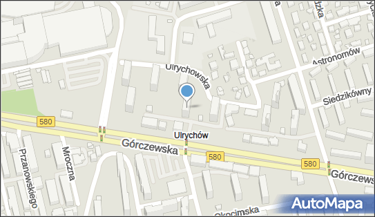 Andrzej Radyszkiewicz - Działalność Gospodarcza, Górczewska 116A 01-460 - Przedsiębiorstwo, Firma, NIP: 5271551571