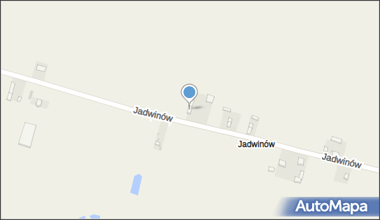 Andrzej Radziszewski, Jadwinów 12, Jadwinów 97-350 - Przedsiębiorstwo, Firma, NIP: 7711738086