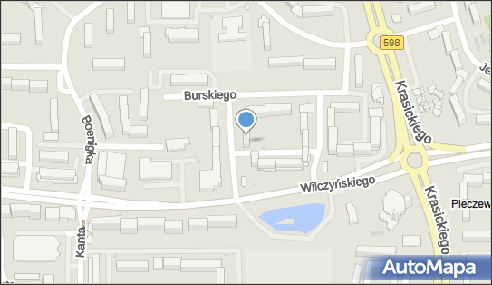 Andrzej Robert Brych, ul. Jerzego Burskiego 8, Olsztyn 10-686 - Przedsiębiorstwo, Firma, NIP: 7392089730