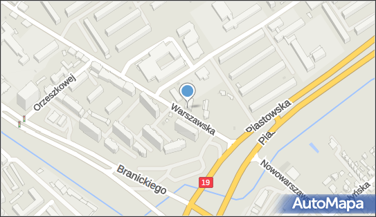 Andrzej Robert Pawłowski - Działalność Gospodarcza, Białystok 15-201 - Przedsiębiorstwo, Firma, numer telefonu, NIP: 5421804135