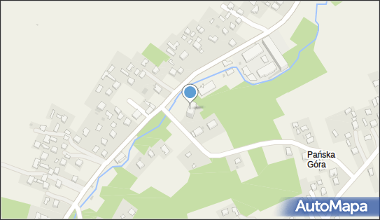 Andrzej Roman Ar-Bud Firma Usługowo-Handlowa, Łysa Góra 290 32-853 - Przedsiębiorstwo, Firma, NIP: 8691223496