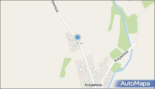 Andrzej Rybołowicz - Działalność Gospodarcza, Krzywnica N/N 73-112 - Przedsiębiorstwo, Firma, NIP: 8541078213