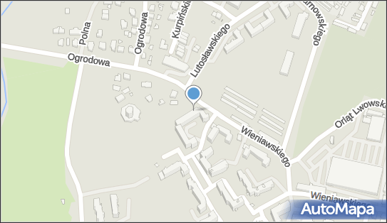 Andrzej Sadlej Ameltrans, Wieniawskiego Henryka 15, Chełm 22-100 - Przedsiębiorstwo, Firma