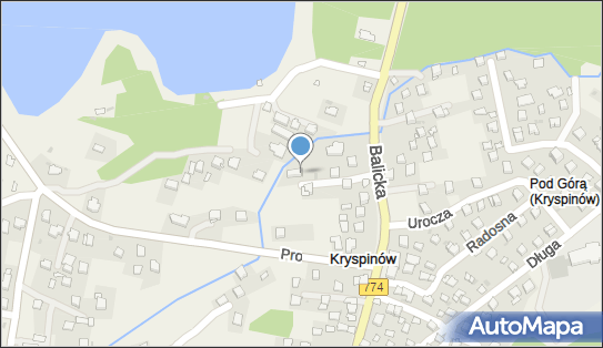 6772132963, Andrzej Sawow Systems 4 IT 