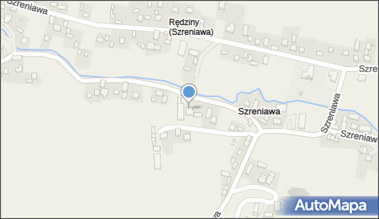 Andrzej Schab, Usługi Rolnicze, Szreniawa 63, Szreniawa 32-075 - Przedsiębiorstwo, Firma, NIP: 6821095683