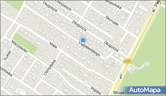 Andrzej Sekunda - Działalność Gospodarcza, Marki 05-260 - Przedsiębiorstwo, Firma