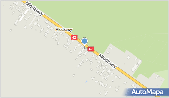 Andrzej Senderowski Zpuh Tartak, Młodzawy 68, Skarżysko-Kamienna 26-110 - Przedsiębiorstwo, Firma, NIP: 6580000409