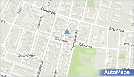 Andrzej Sikora - Działalność Gospodarcza, Hetmańska 22 04-305 - Przedsiębiorstwo, Firma, NIP: 8731509917